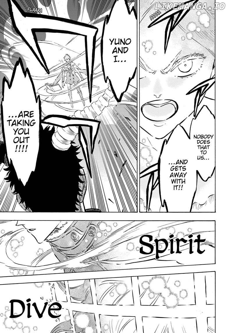 Black Clover chapter 276 image 09